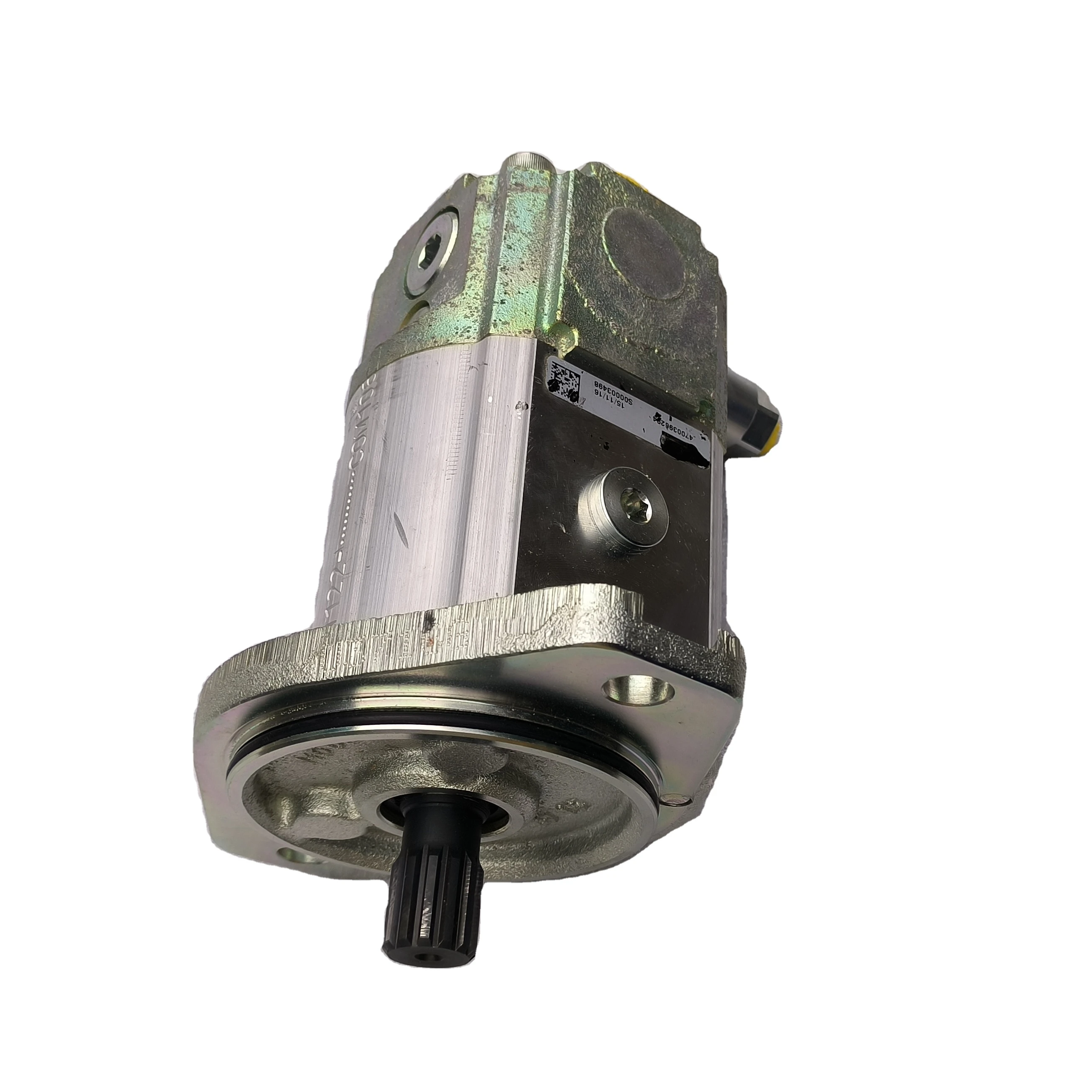 

4700396294(4700387538) Hydraulic Pump Instrument Parts & Accessories