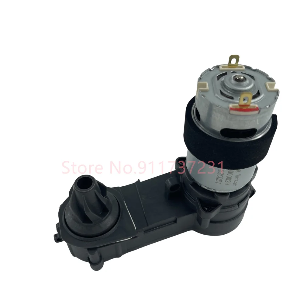 Original Dreame H12 floor brush gearbox module motor spare parts Roller brush motor assembly accessories