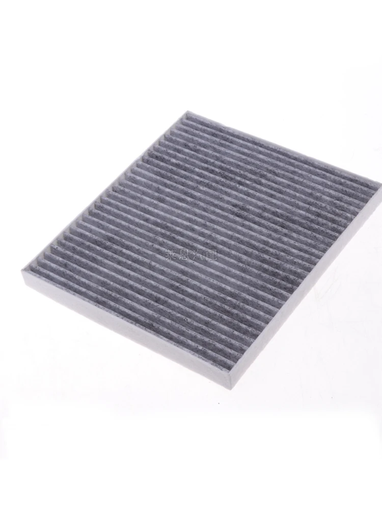 Car Cabin Air Filter For Hyundai Creta IX25 Solaris Tucson Kia Rio Sportage Stonic 2017-2019 OEM:97133-D3000 97133-D1000