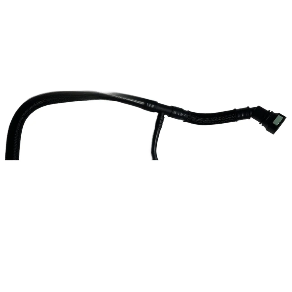 

Положительная вентиляционная трубка картера для EQ UINOX для TERRAIN 2018-22 12687544, черный ABS, простые в использовании инструменты высокого качества