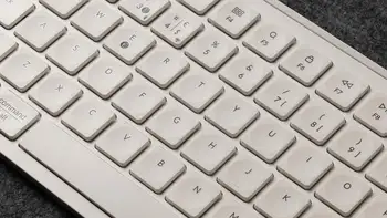 8 best sales keychron iso - №5