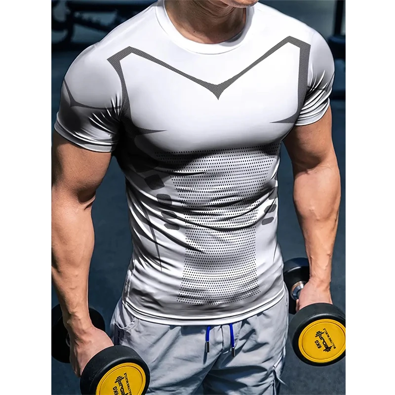 Thumbnail 3 - #33 Best Mens Athletic Tops to Buy In 2026