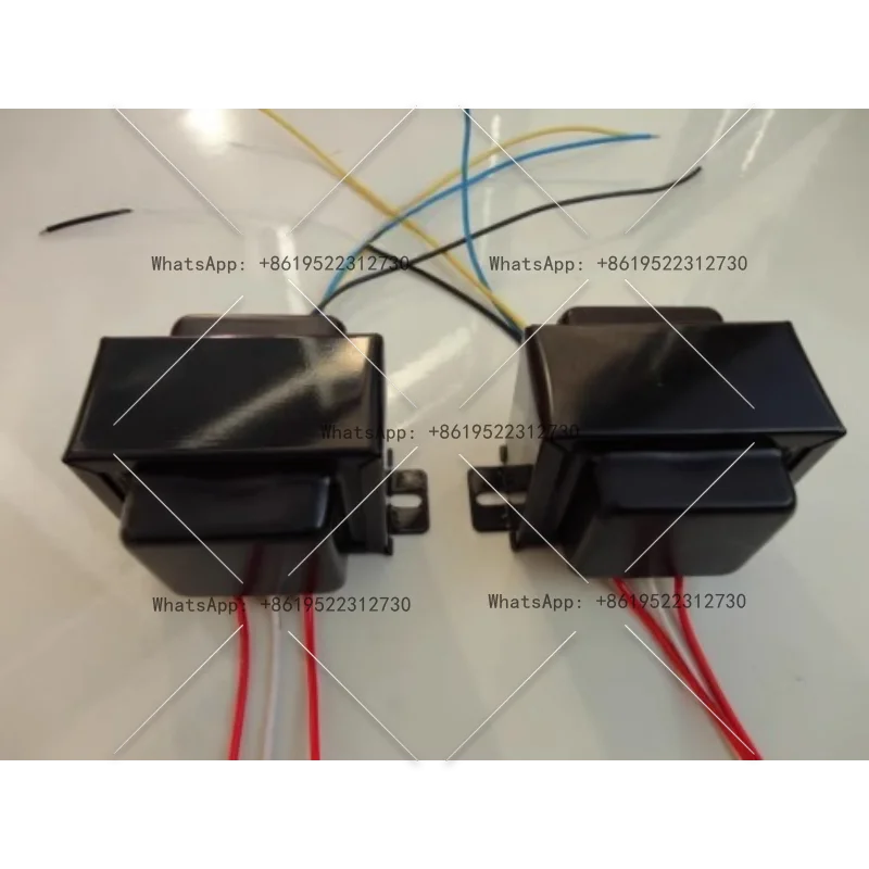 

Ball machine transformer 15W push-pull output cow 6P1 6P6 6P14 6P15 EL84