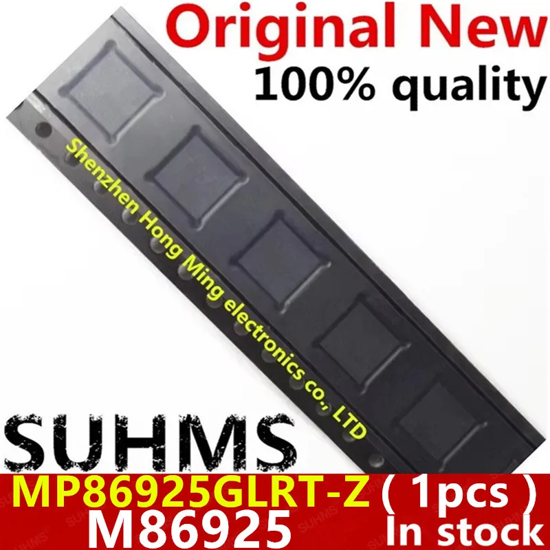 (1piece) 100% New M86925 MP86925 MP86925GLRT MP86925GLRT-Z QFN