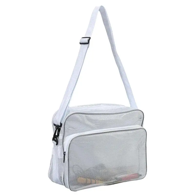 Bag for Tools Big Tool Bag Storage Organizer Capacity Engineer Bag Shoulder Bags Multiple pockets Crossbody Bags for Semiconduct