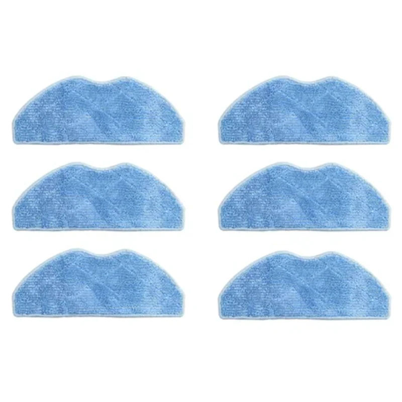 10 個名誉選択 R2/R2 プラスロボット掃除機モップ布ぼろアクセサリースペアキット