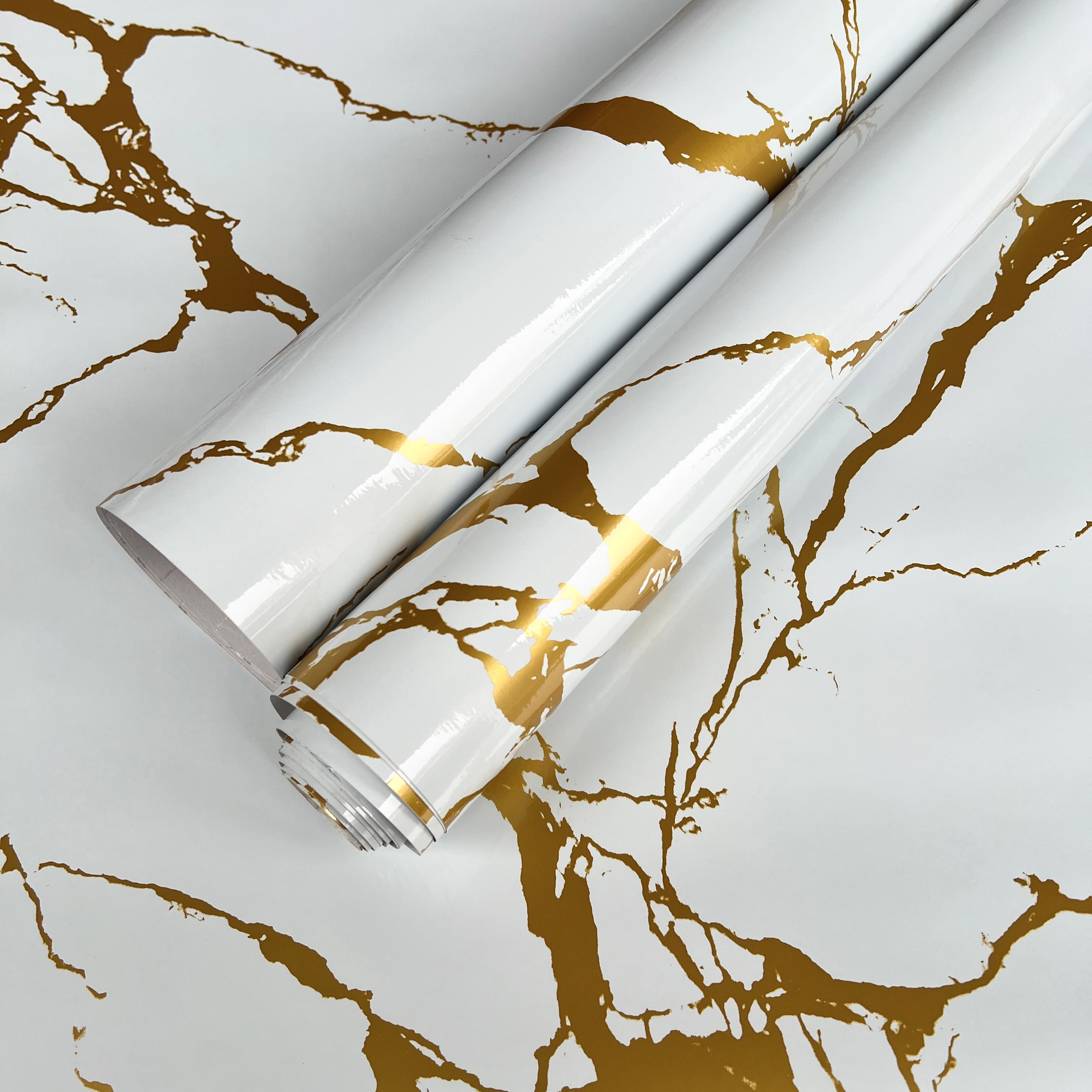 

Самоклеящиеся обои с имитацией мрамора для гостиной, столовой, кухни, ремонтные наклейки для украшения дома, материалы