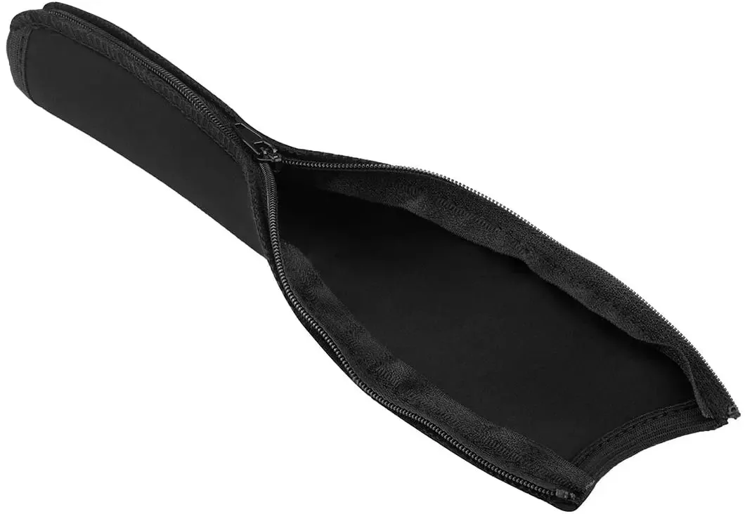 MDR Headband Cover,Sony Replacement Head Band Protector with Zipper for Sony MDR - 1R, 1RNC, 1RBT, 1A, 1ADAC, 1ABT Headphones
