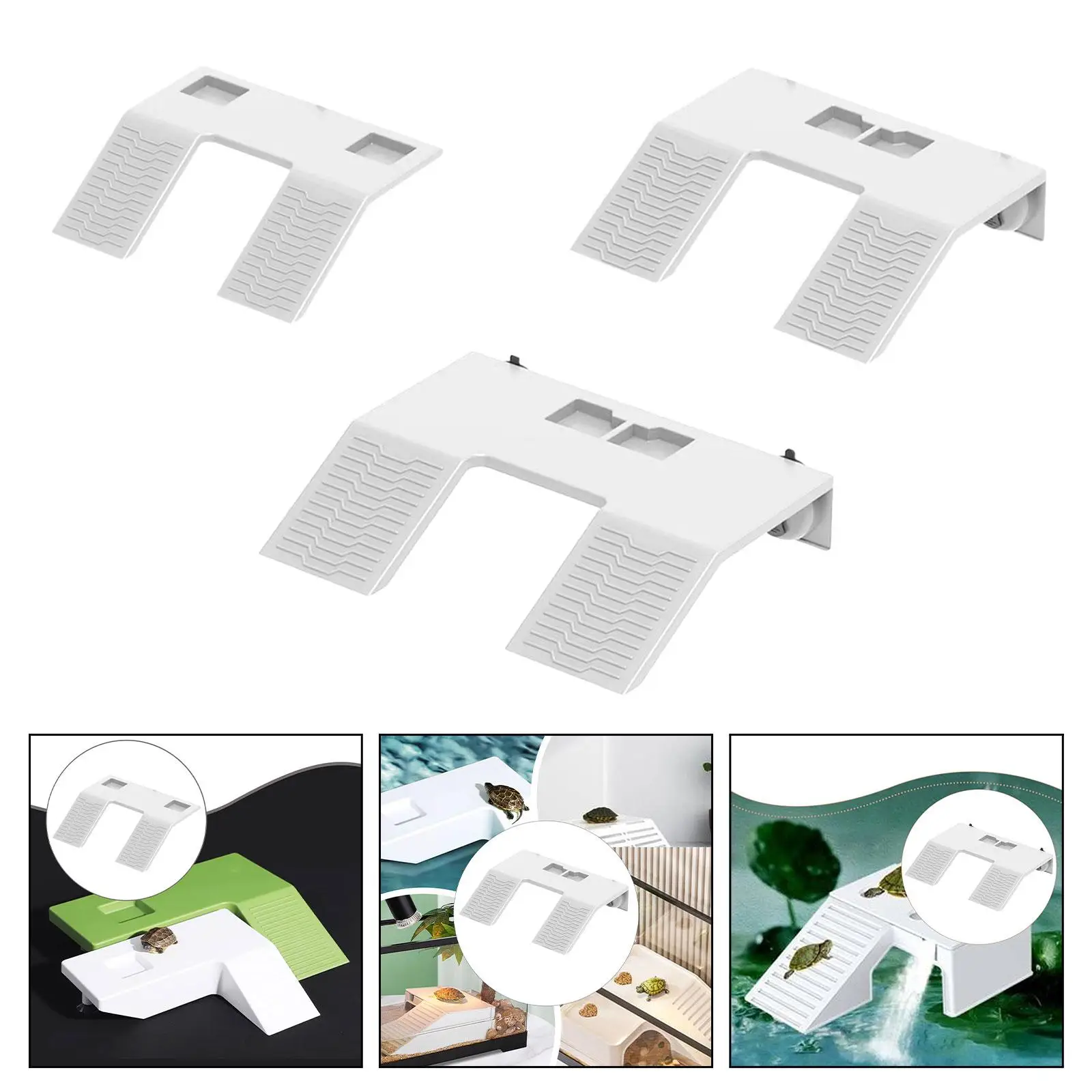 TurtleBaskingPlatform,ReptileHabitatAquariumAnimalSinkWharf-AliExpress