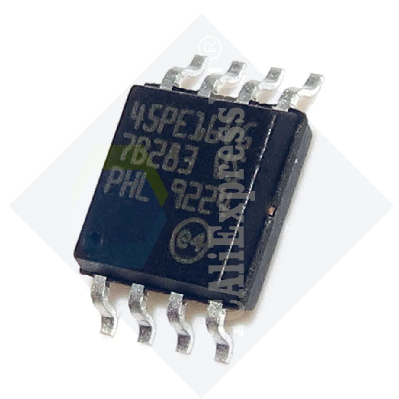 5-20PCS 2SA970-GR 2SA970 M45PE16-VMW6TG M45PE16 LMC7660IMX LMC7660IM NCP1377B NCP1377 LA4461 4461 GBJ2510 2510