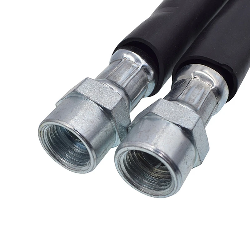 Шланг обратного подачи масляного радиатора двигателя 4D56 MR127900 для Mitsubishi Montero Pajero Sport 1998-2009 L200 1996-2007 2,5