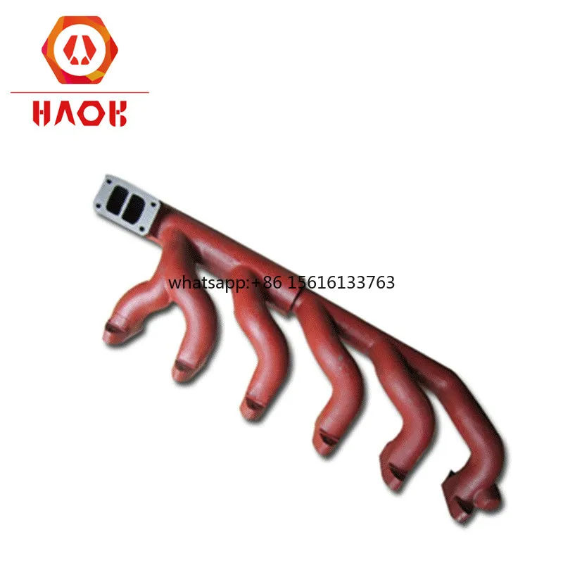 

Diesel Engine Parts Exhaust Pipe 02134045 02238548 for deutz Engine