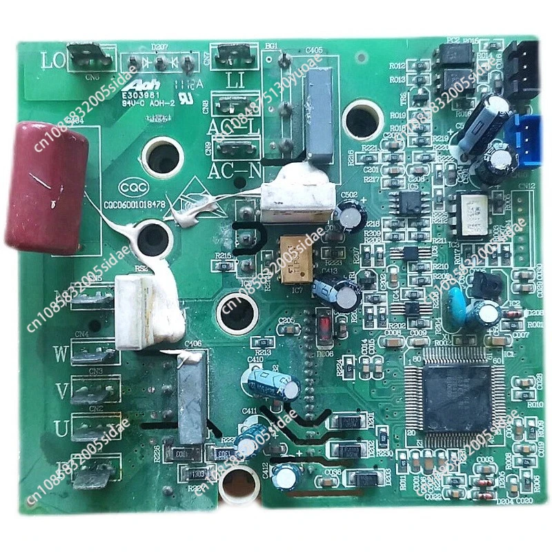 Inverter Air Condit…