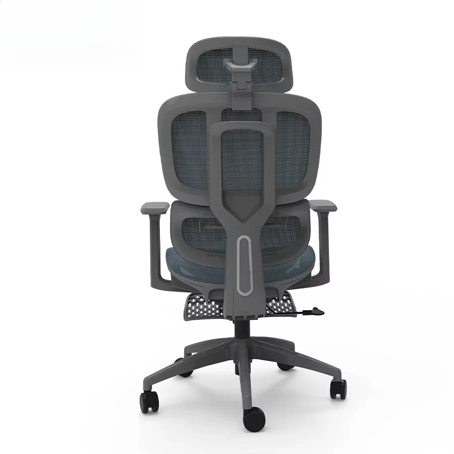 Wholesale High Quality Adjustable Back Profesional Executive Ergonomic Silla Manager boss Office Chair Mesh