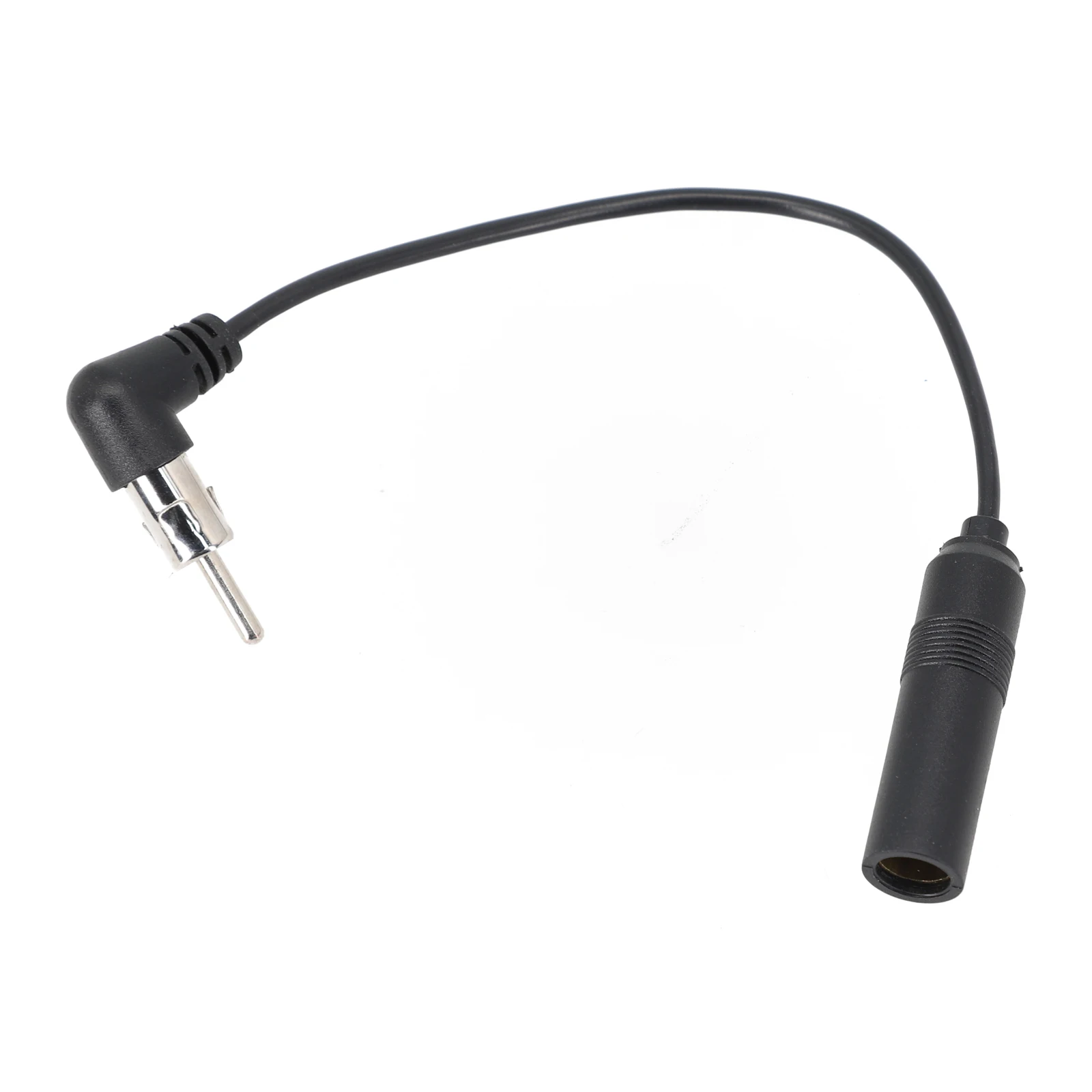 Car Accessories Extension Antenna Car FM Car Radio Audio Installation FM/AM Antenna Adapter For Ford Wiring Cable