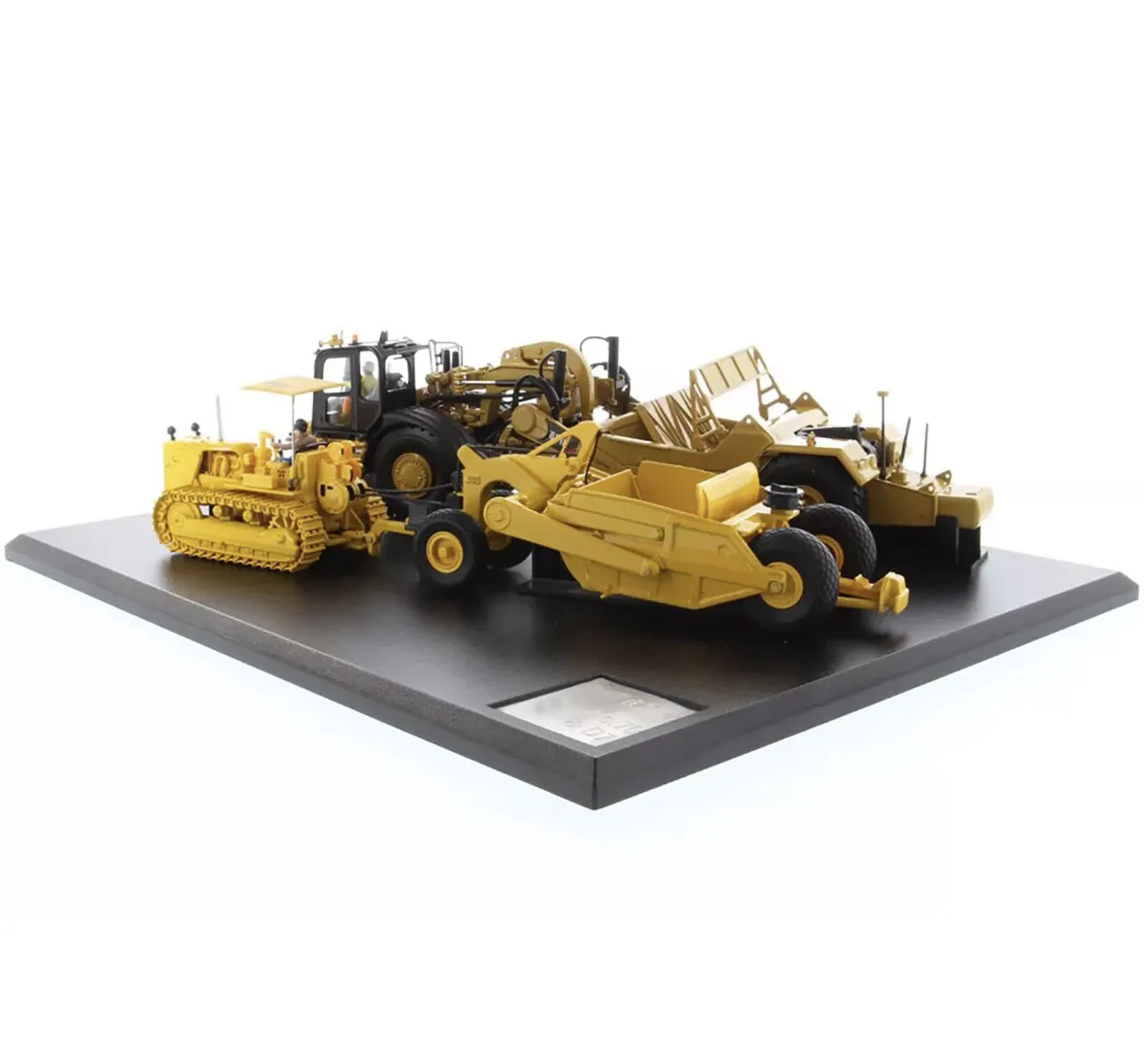 1:50 621K Scraper &…