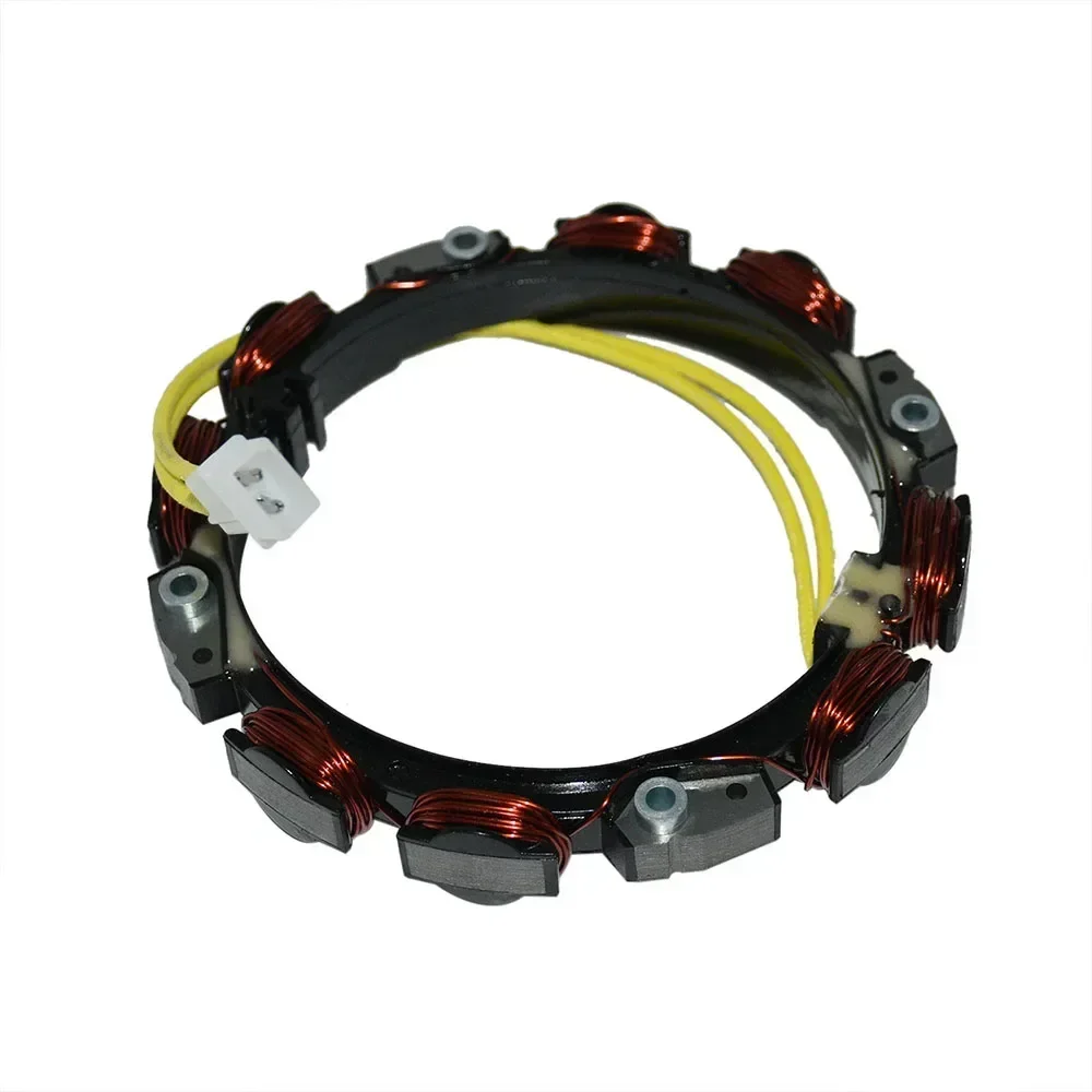 Alternator for Briggs & Stratton Engines 592830 Replaces 696458 691064 393295