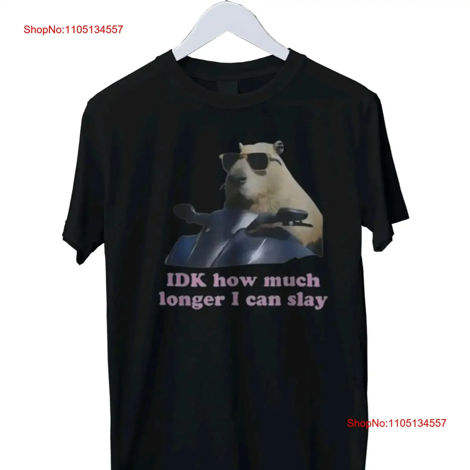 Idk How Much Longer… - image