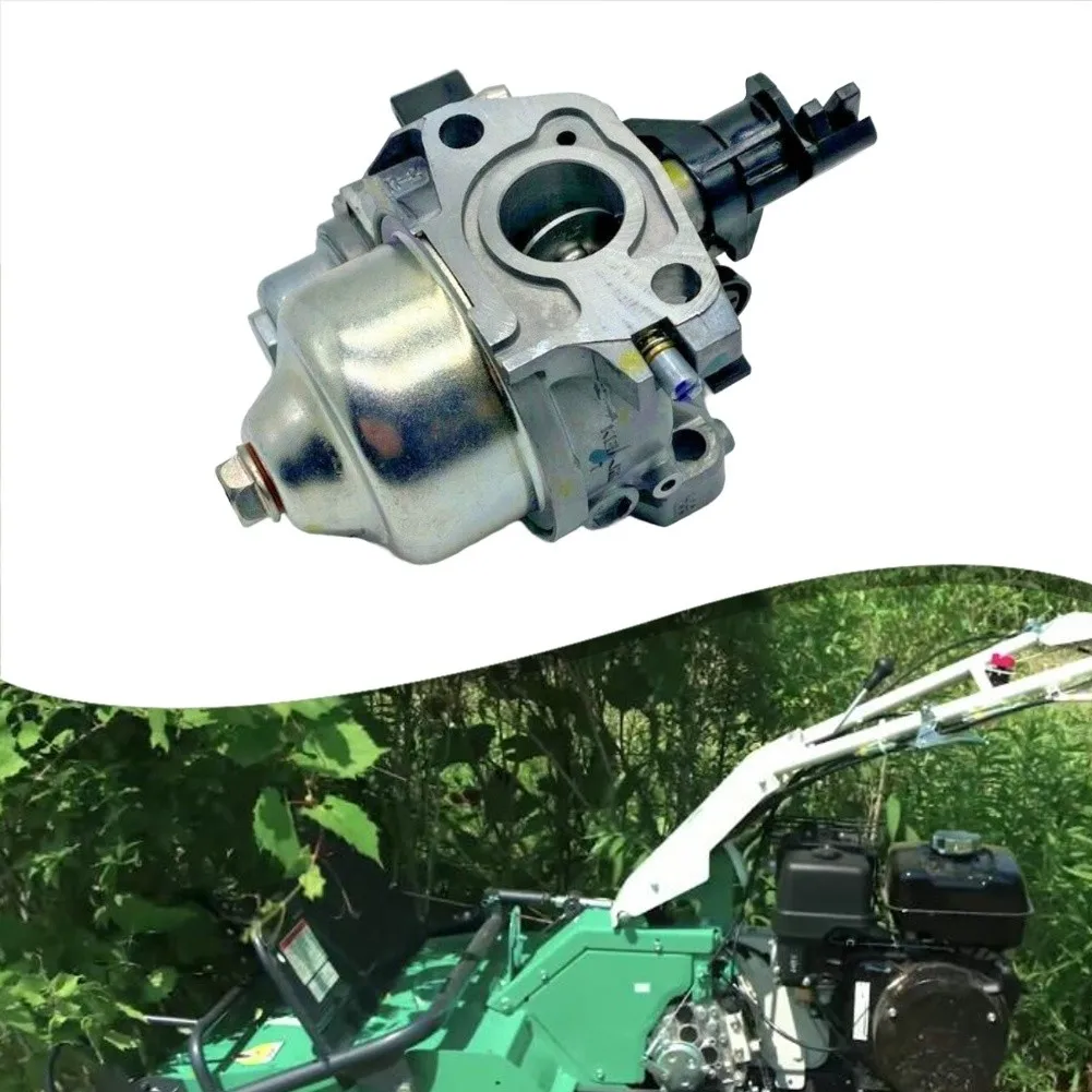 

Для карбюратора Honda 16100-Z0T-911 подходит для GX160RT1 GX160T1 GX160UT1 WMP20X для моделей GX160RT1, GX160T1, и GX160UT1