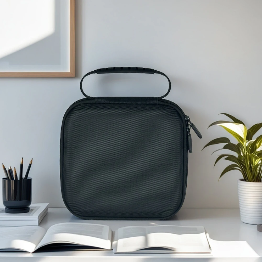 Laptops Case Portable Desktop Computer Accessories Console Carry Case For Desktop Computer Accessories
