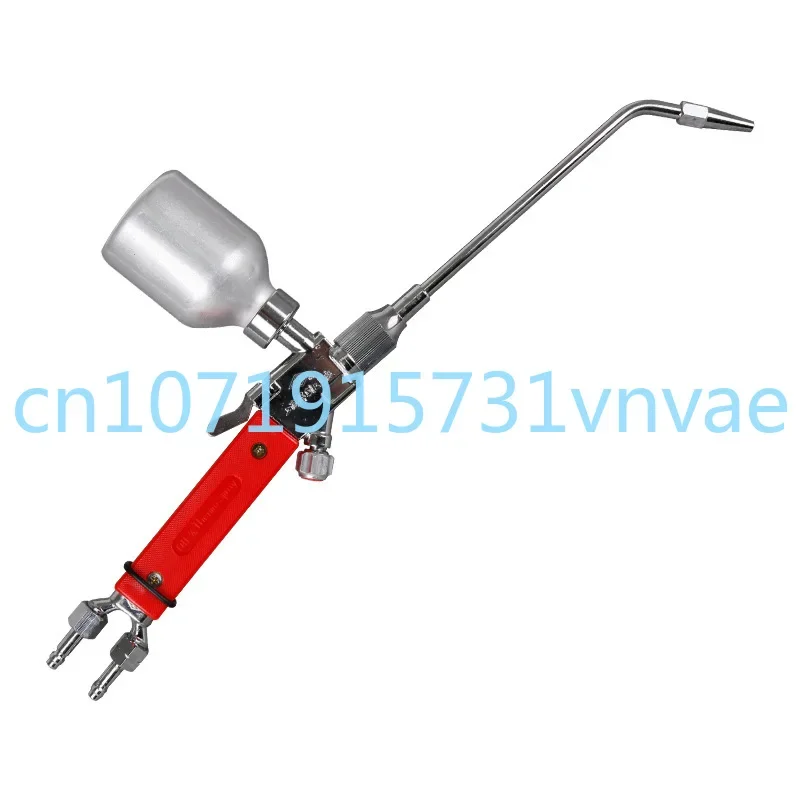 QH/QHT/SPH Torch Powder Coating Spray Welding Gun Metal Powder Spray Welding QH-1/h QH-2/h QH-4/h