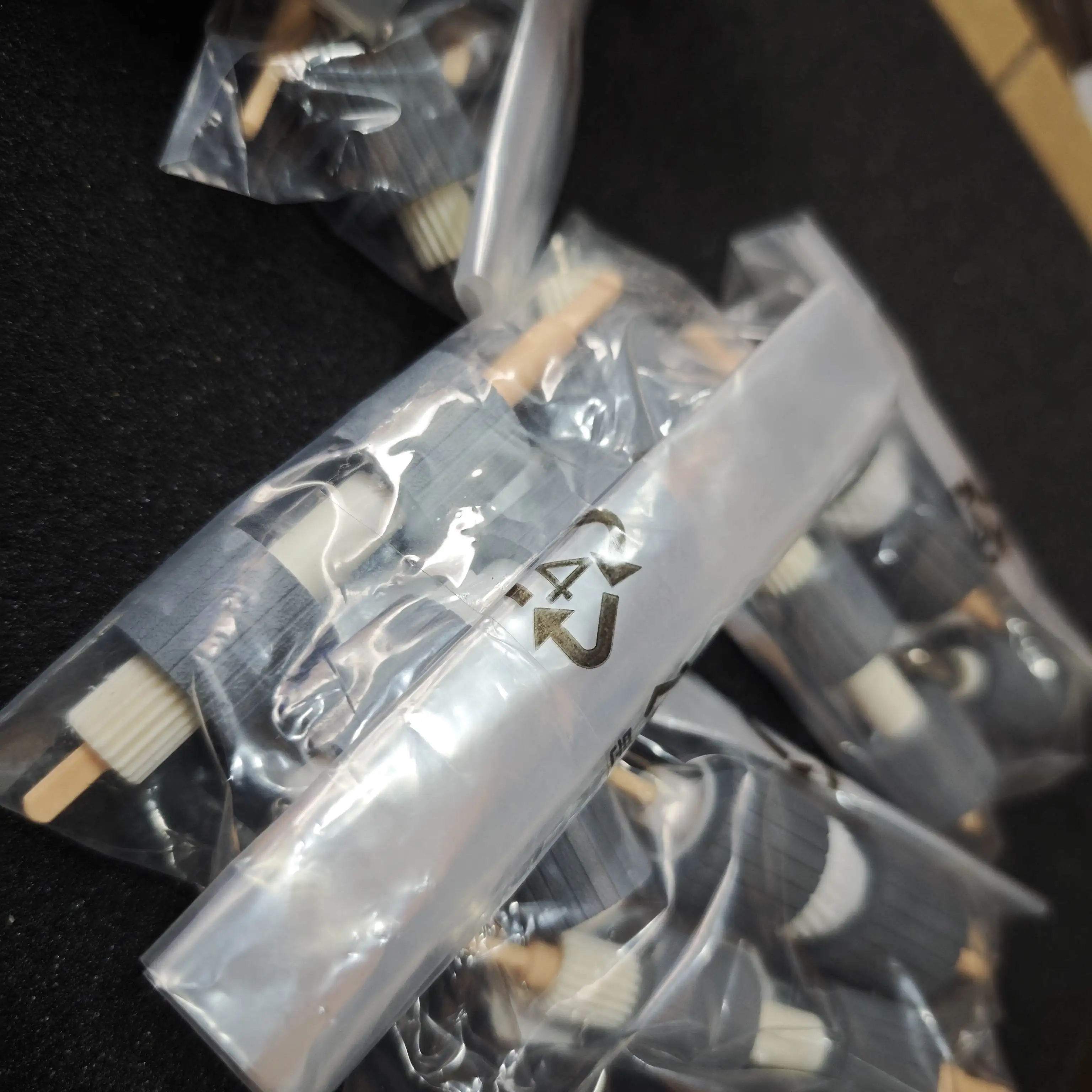 

5SETS Feed Roller Separation Roller Kit For Xerox 4110 4112 4127 C60 C70 550 700 V180 V80 604K23660 604K23290