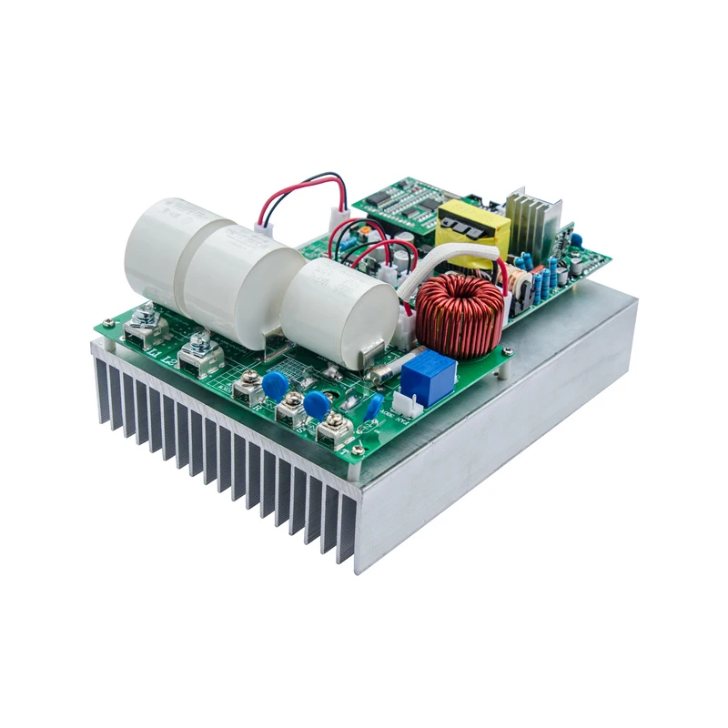 Preço do aquecedor de indução, economia de energia alta, 8kw a 10kw, placa de driver de controle igbt para aquecedor de indução