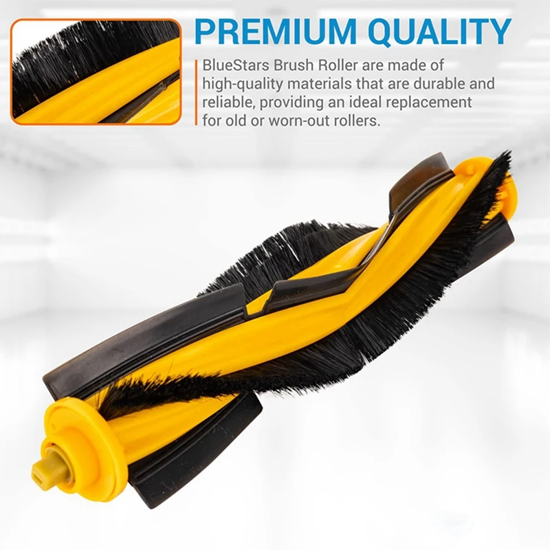 Promotion!HEPA Filter Main Side Brush Mop Cloth For ECOVACS Deebot T9 AIVI T8 AIVI N8 Pro 920 950 Vacuum Cleaner Replacement Par