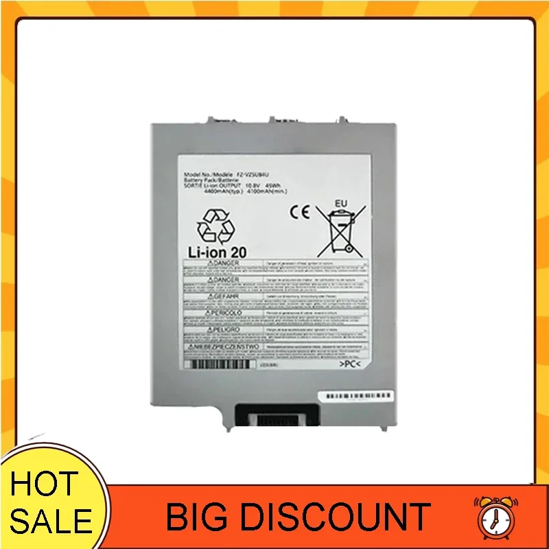 

Для Panasonic FZ-VZSU88U 94Wh планшетный ПК 94Wh аккумулятор для ноутбука