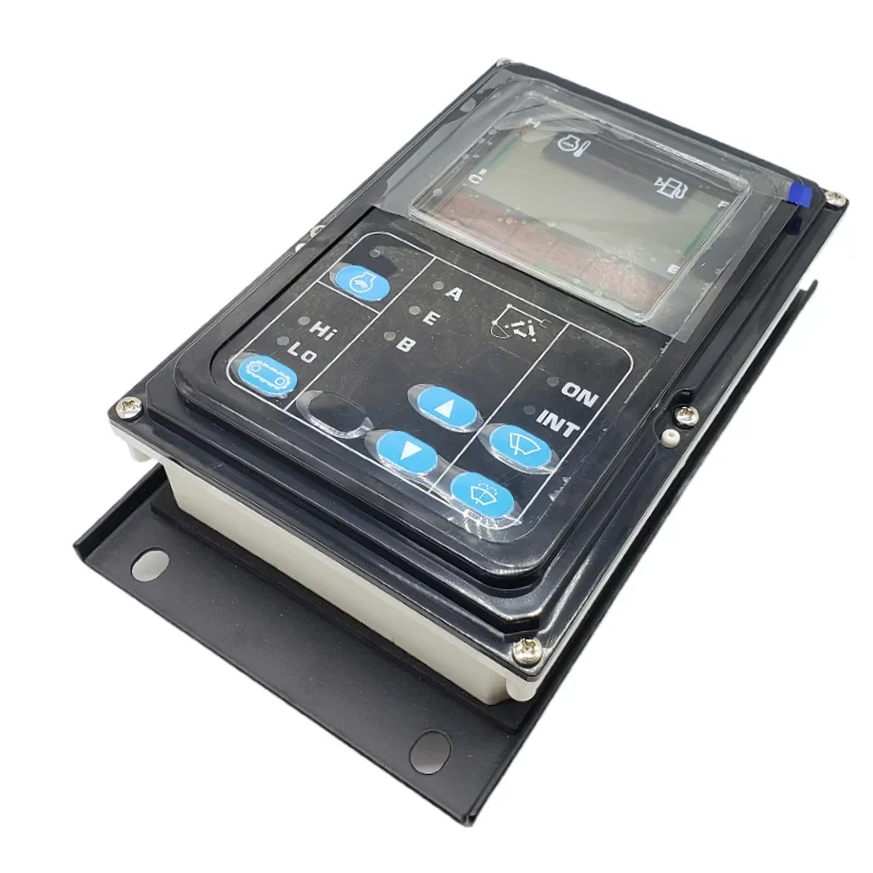 7835-10-2000 7835-10-2005 7835-10-2004 Monitor Display Panel for Komatsu PC228US-3 PC200-7 PC300-7 PC400-7 PC-7 Excavator