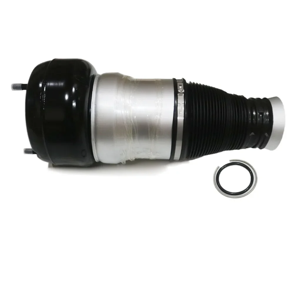 1x Front Left Right Air Matic Suspension Parts For Mercedes W222 S-Class Air Spring 2223201900 2223202313 2223204300