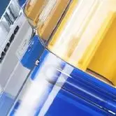 ثلاثية الأبعاد المتاهة المكعب السحري ستة الوجهين تململ لغز سرعة مكعب مكعبات المتاهة لعب للأطفال ألعاب تعليمية حفلة عيد ميلاد هدية