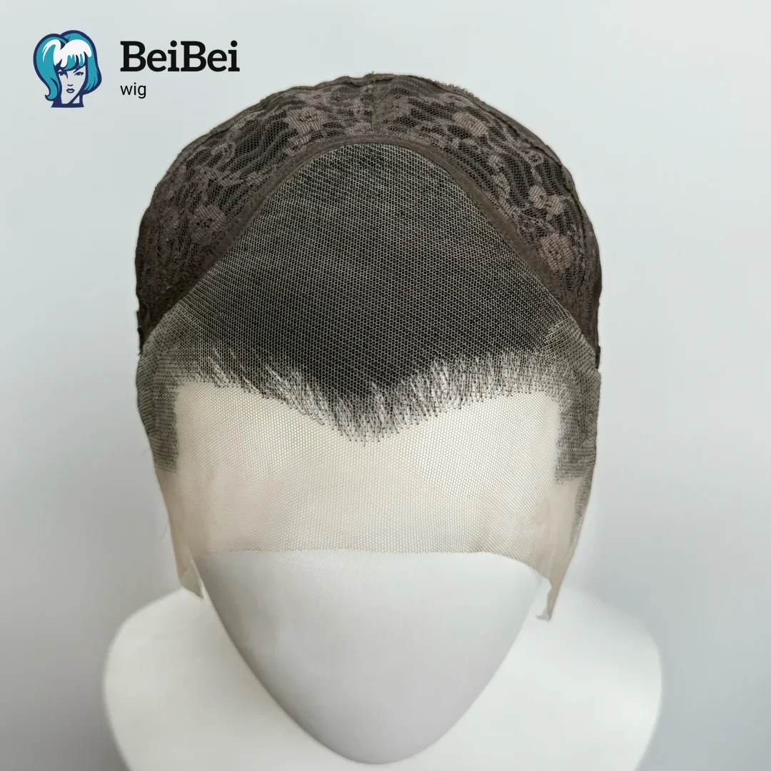 Thumbnail 4 - #51 Heat Resistant Synthetic Lace Wigs Comparison Guide