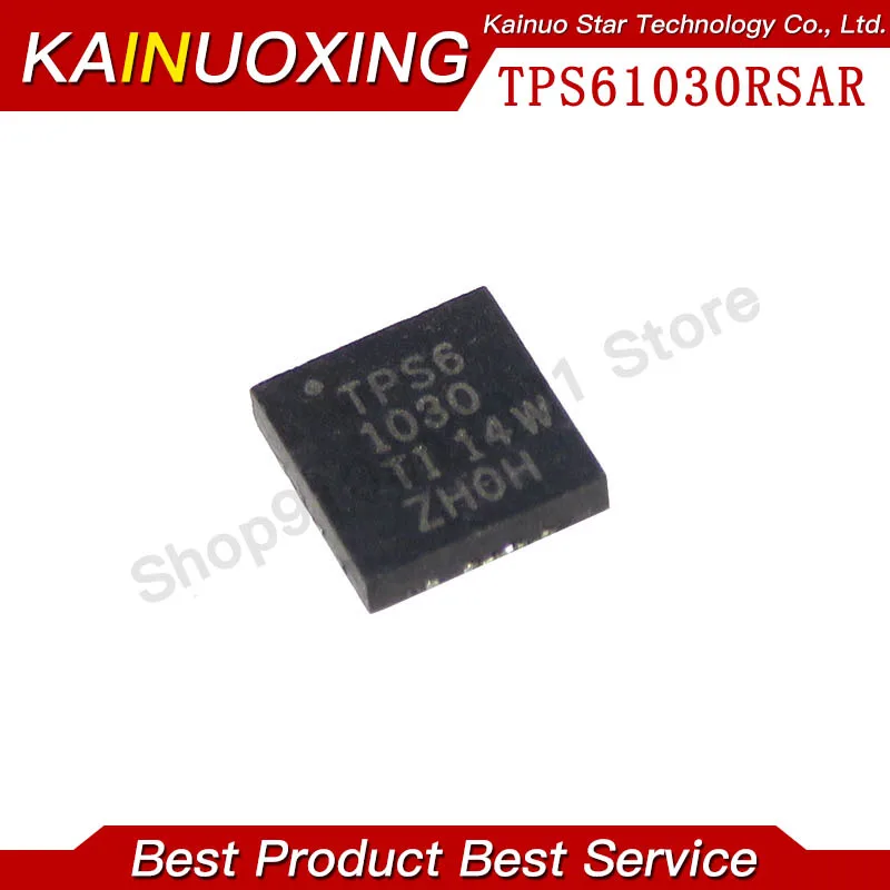 2Pcs/Lot TPS61030RS…