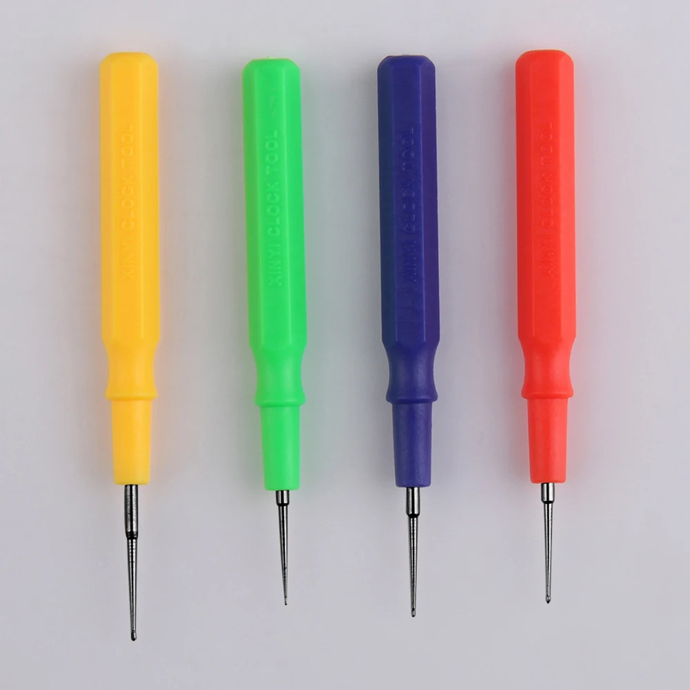 Oil Dispensing Pen Lubricant Precision Oil Pin Pen Oil Dispenser Lubricating Oil Applicator Watch Clock Repair Tool