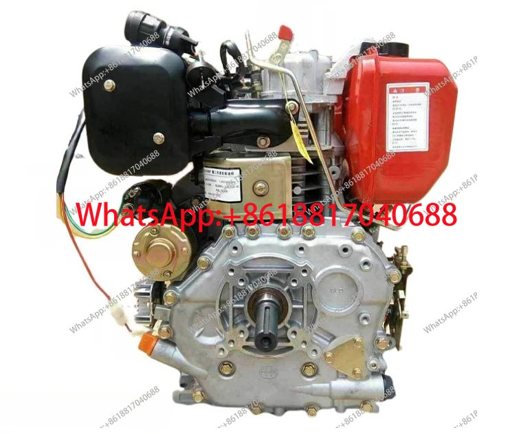 Single-cylinder micro-cultivator 186 air pump 188 air compressor 190 cutting machine 178 head