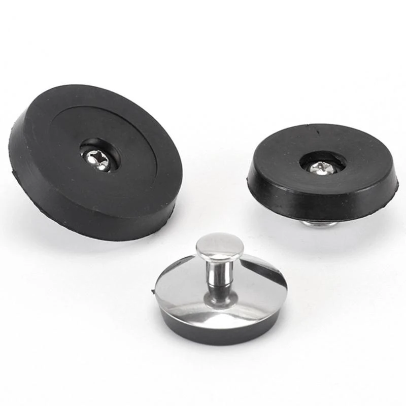 652F Стоп -стопорная стопор