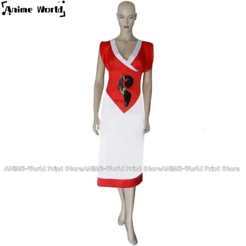 

《Нестандартный размер》Японское аниме Шиба Кукуку Косплей Костюм Хэллоуинкс;3,v'6.f;9,