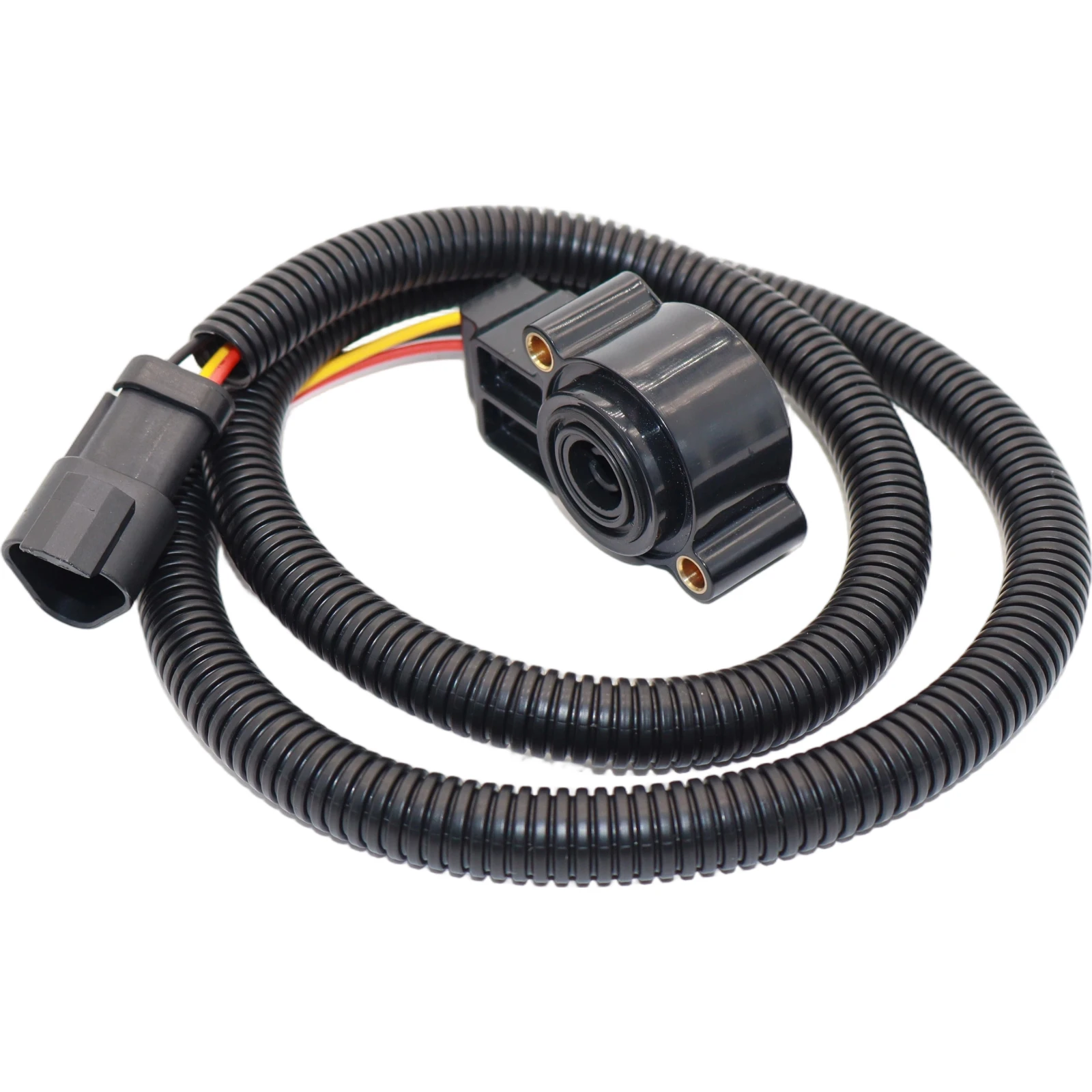 266-1466 2661466 25ma rotary position sensor For Caterpillar CAT D400E II Dump Trucks