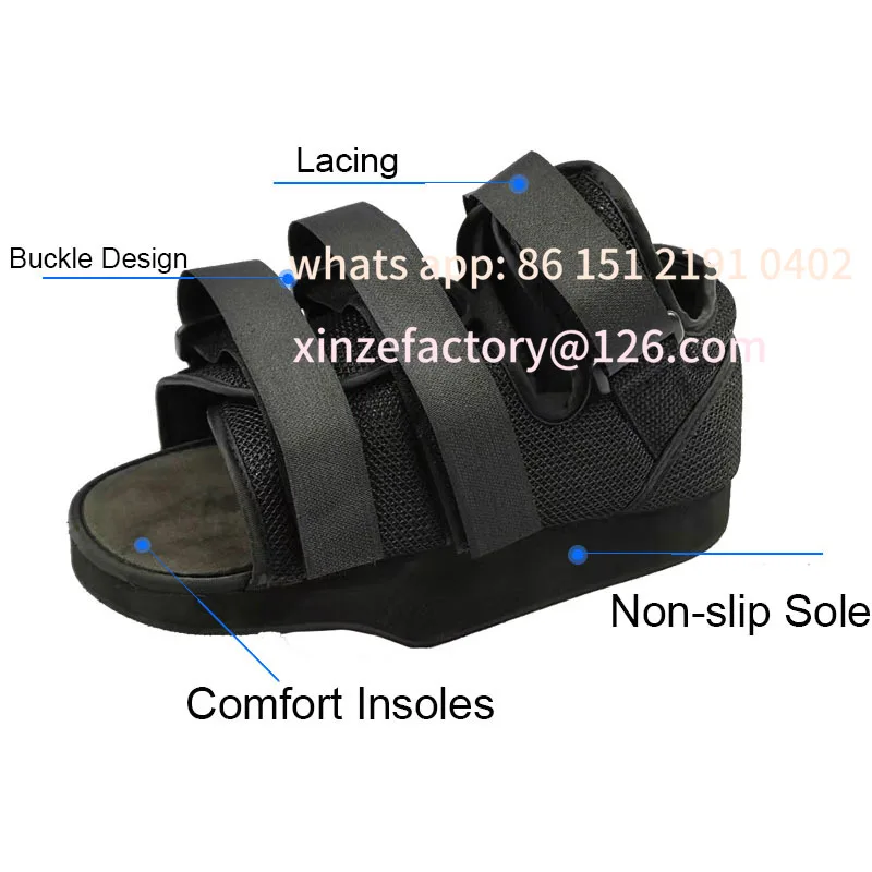 chirurgiche-post-orteil-personnalisable-ajustables-riducono-la-pressione-dell'avampiede-fuoriuscite-scarpe-con-stecca