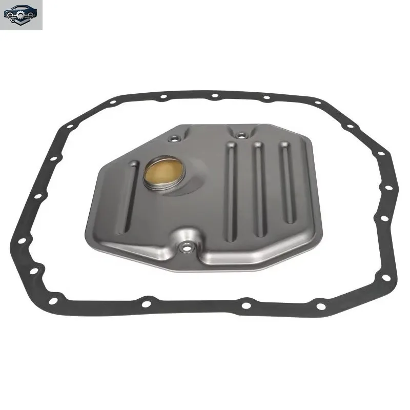 Fotografia 5: Kit de Filtro de Óleo de Transmissão e Junta do Cárter OEM 35330-0W090 para Toyota RAV4 III (2008-2013) / RAV4 IV (2012-)
