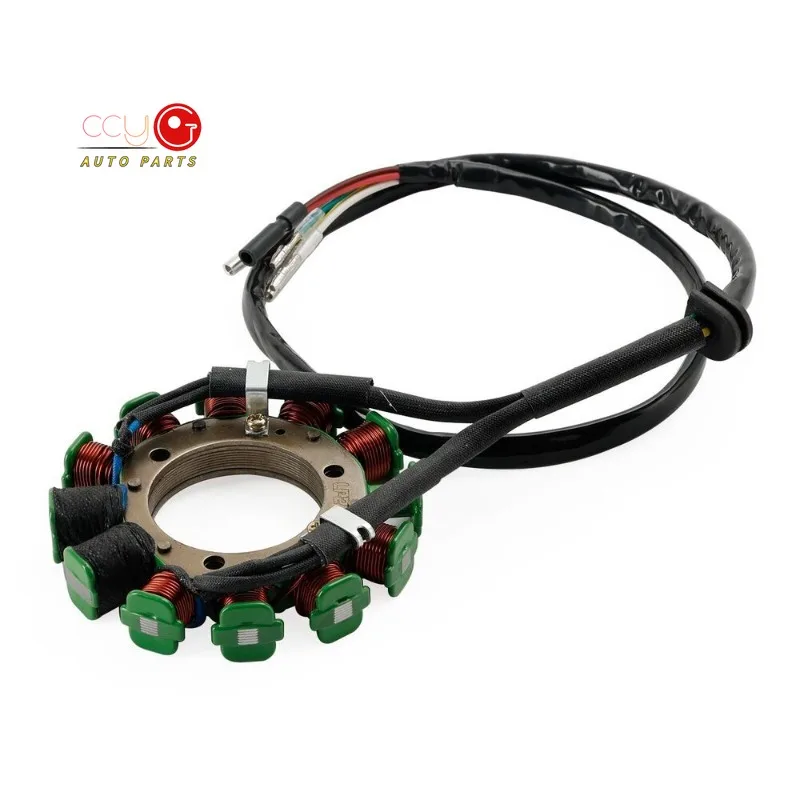 31120-MN1-832 1 Pcs Brand New Magneto Stator Generator For Honda XR600R XR 600R XR600 R 1994-1997 31120MN1832