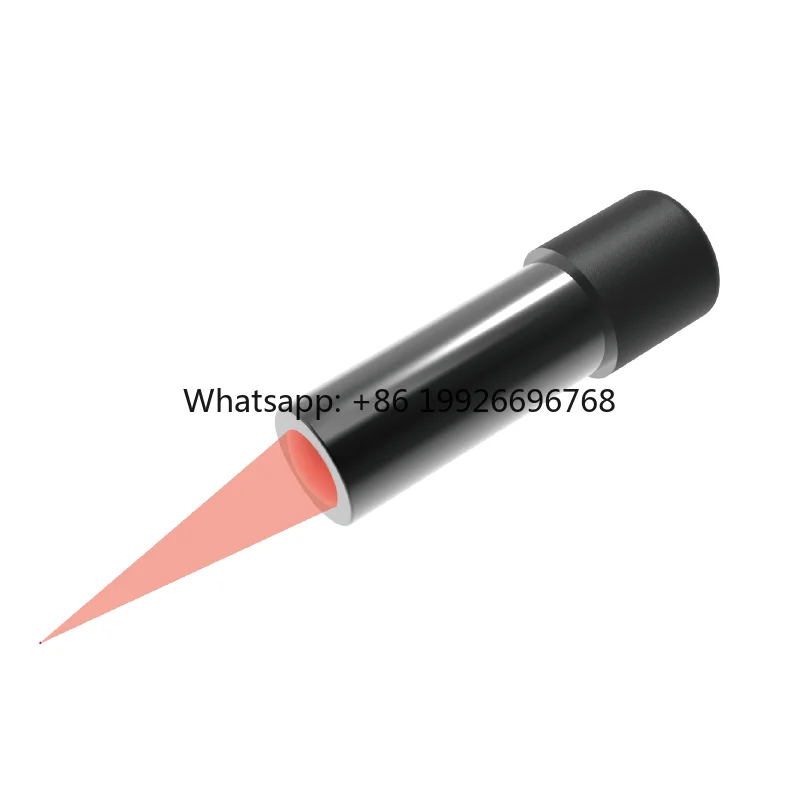 senpum-optical-fiber-sensor-accessories-reflective-sensing-probe-focusing-lens-for-f-4ha