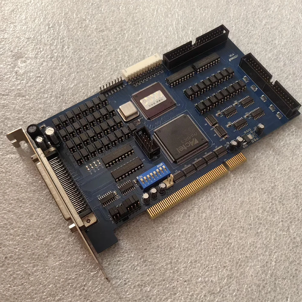 DMC-2410 V0.4 Motion Control-Karte