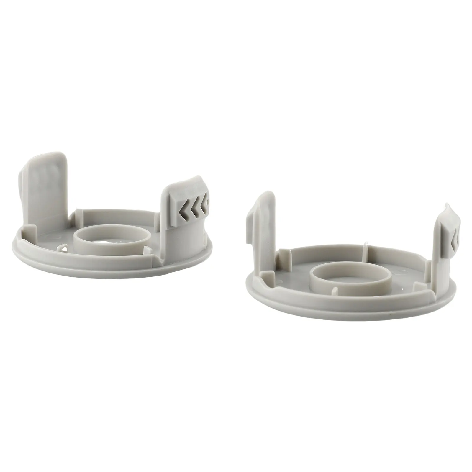 for p2000 P2003 Spool Cover For 522994001 Trimmer Spool Plastic REPLACEMENT STURDY PLASTIC Press-release Clamps