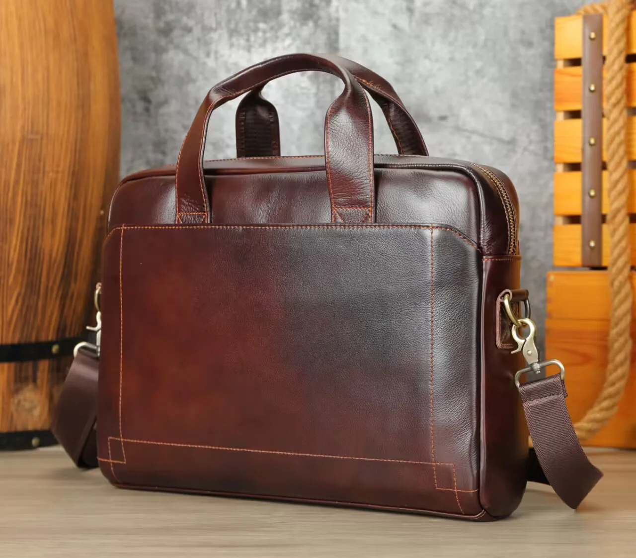 Variant: Coffee color