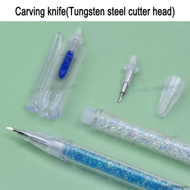 Multifunction Art Utility Knife Mini Micro Blade Paper Sticker Cutter Pen Knives Tool For Handicraft Carving Engraving Sculpture