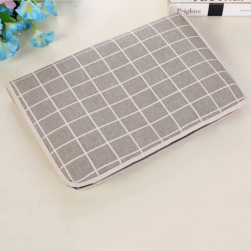 New【Notebook Laptop Sleeve Bag Cotton Pouch Case Cover For 14 /15.6 /15 Inch Laptop】 - view 4