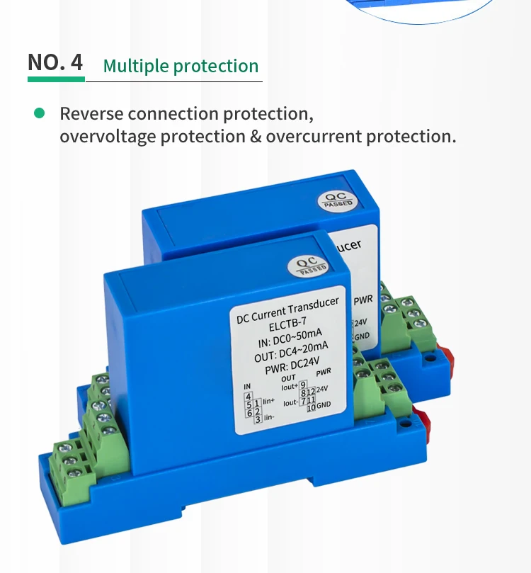 Ac Current Transmit…