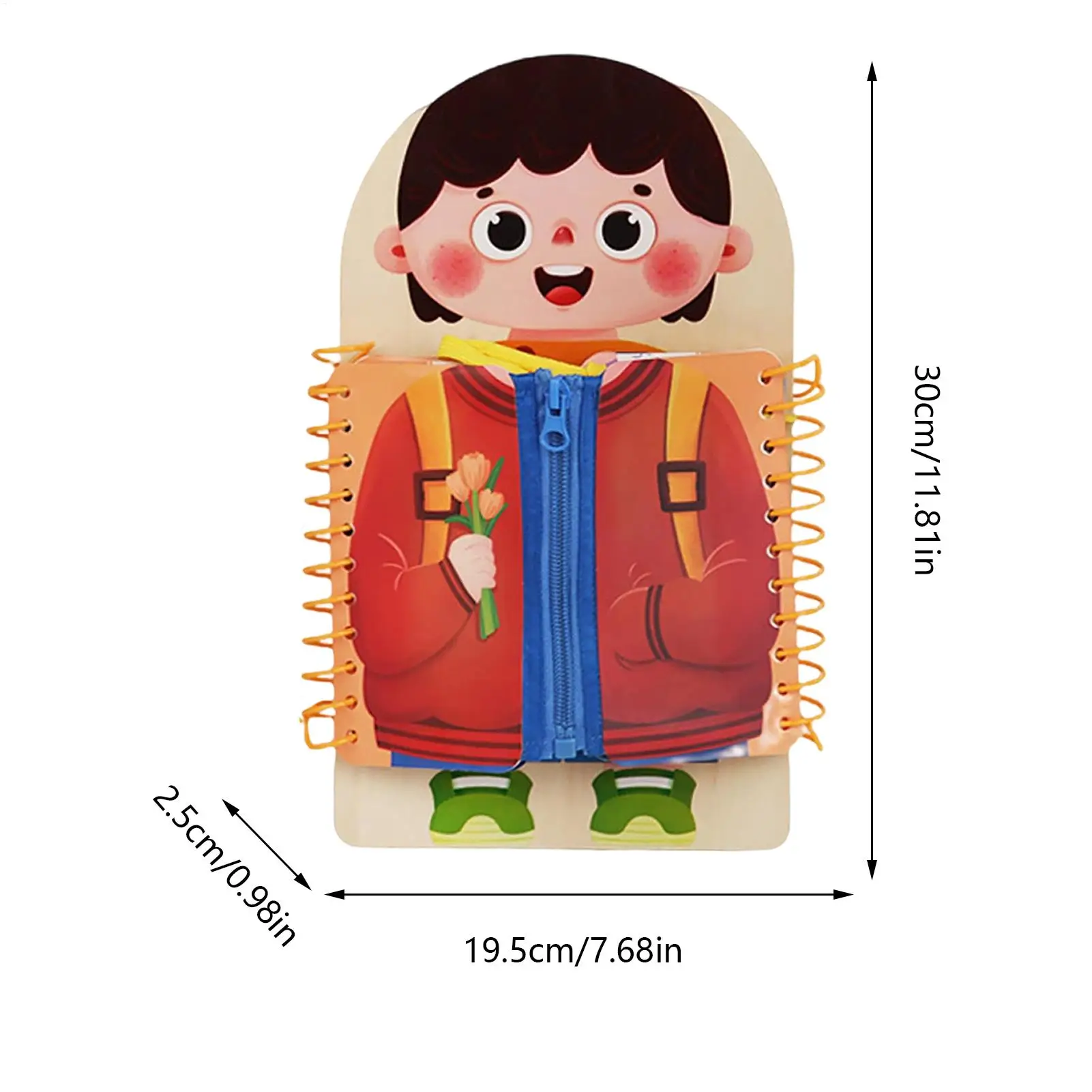 أنشطة ألعاب تعلم المهارات الحياتية للأطفال الصغار تعلم لوحة الرمز البريدي والدانتيل والإبزيم لعبة خشبية تعليمية للأطفال هدية السفر